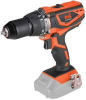 Furadeira Parafusadeira com Impacto sem Bateria e Carregador MAX 20V ONE EvoTools®