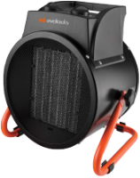 Termoventilador Elétrico com Resistência Cerâmica EH5345 EvoTools®
