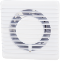 Ventilador AR Quadrado PE