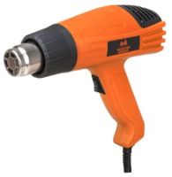 Soprador Térmico HG2000E EvoTools®