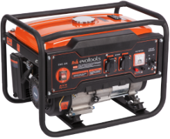 Gerador GG3000A EvoTools®