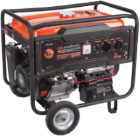 Gerador GG5500A EvoTools®