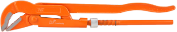 Chave de Tubos Sueca EvoTools®