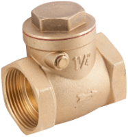 Válvula de Retenção EvoSanitary®