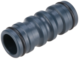Conector de Mangueira 2 Vias 1" EvoTools®