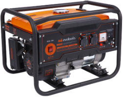 Gerador GG2200A EvoTools®