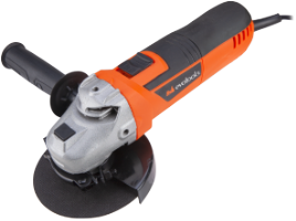 Rebarbadora Angular AG125 900W