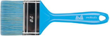 Pincel para Tinta Acrílica