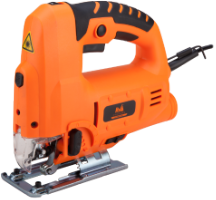 Serra de Recortes com Laser JSL800 EvoTools®