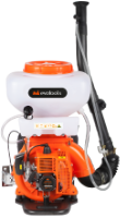 Atomizador com Bomba Booster 16L