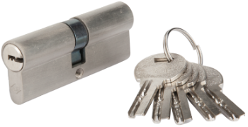 Cilindro de Pontos, 5 Chaves, EvoTools®