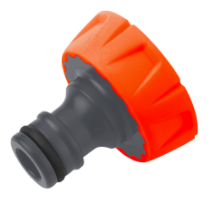 Adaptador de Mangueira Rosca Fêmea EvoTools +Plus®