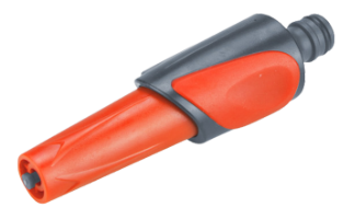 Bocal de Rega Regulável EvoTools +Plus®