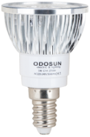 Lâmpada LED R50 E14