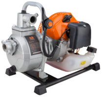Motobomba WP520 EvoTools®