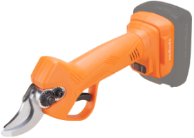Tesoura de Jardim sem Escovas sem Bateria e Carregador MAX 20V ONE EvoTools®