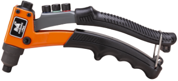 Alicate lateral para rebites pop EvoTools +Plus®