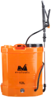 Pulverizador a Bateria