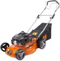 Corta-relva Autopropulsionado com Mulching GLM1500 EvoTools®
