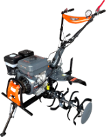 Motocultivador T900 com Rodas de Transporte EvoTools® / P[CP]: 9