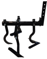 Capinadeira para Motoenxada/Motocultivador EvoTools®