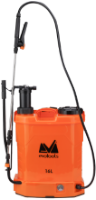 Pulverizador com Bateria e Função Manual PP EvoTools® / V[l]: 16