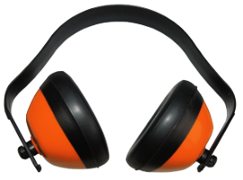 Protetores Auriculares