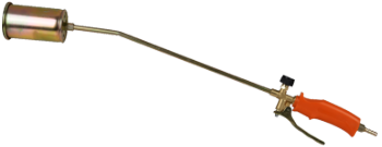 Maçarico com Alavanca EvoTools®