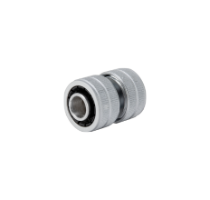 Conector de União em Alumínio para Mangueira EvoTools +Plus®
