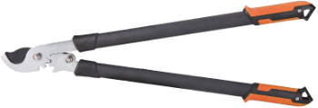 Tesoura Corta-Ramos 65MN Revestimento PTFE