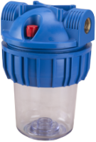 Corpo de Filtro de Água EvoSanitary®