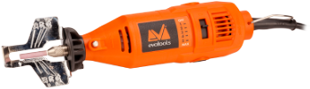 Afiadora Elétrica de Corrente de Motosserra ES105 EvoTools®