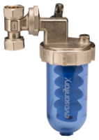 Filtro Anticalcário com Instalação 360 EvoSanitary®