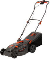 Corta-Relva Brushless sem Bateria e Carregador 2x MAX 20V POWER EvoTools +Plus®