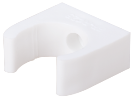Clipe PP-R EvoSanitary®