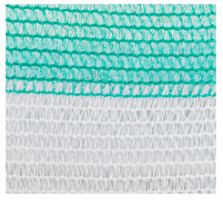 Rede de Sombreamento HDPE UV, Multicolor 1050