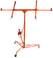 Elevador de Placas de Gesso EvoTools®