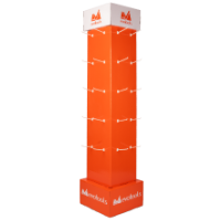 Expositor de Cartão para Racores de Jardim EvoTools®