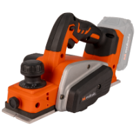 Plainadeira sem Bateria e Carregador MAX 20V POWER EvoTools®