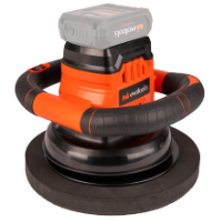 Polidora sem Bateria e Carregador MAX 20V POWER EvoTools®