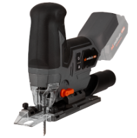 Serra Tico-Tico sem Bateria e Carregador MAX 20V POWER EvoTools +Plus®