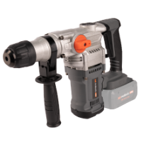 Martelo Perfurador sem Bateria e Carregador MAX 20V POWER EvoTools +Plus®