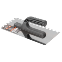 Desempenadeira com Cabo em PVC EvoTools®
