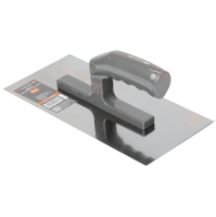 Desempenadeira de Acabamento com Cabo Ergonómico em PVC EvoTools®