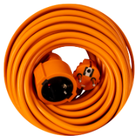 Acoplador de Extensão Elétrica II