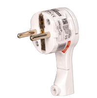 Ficha Schuko 90 16A EvoTools®