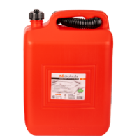 Bidão de Combustível em Plástico EvoTools®