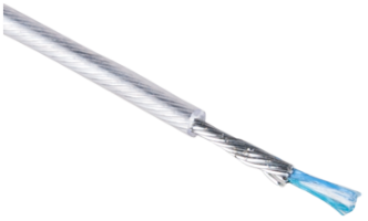 Cabo de Aço Galvanizado Plastificado 2097 EvoTools®