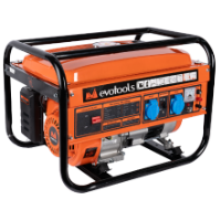 Gerador EvoTools® GG2300