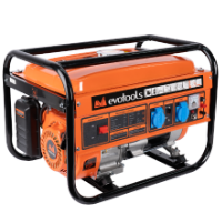 Gerador EvoTools® GG2700